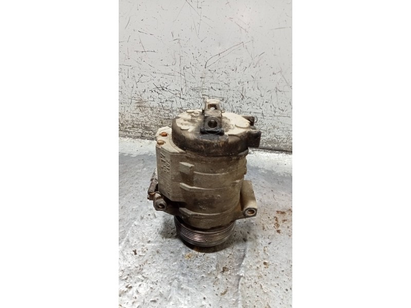 Recambio de compresor aire acondicionado para land rover range rover (lm) td6 se referencia OEM IAM MC4472203325  
