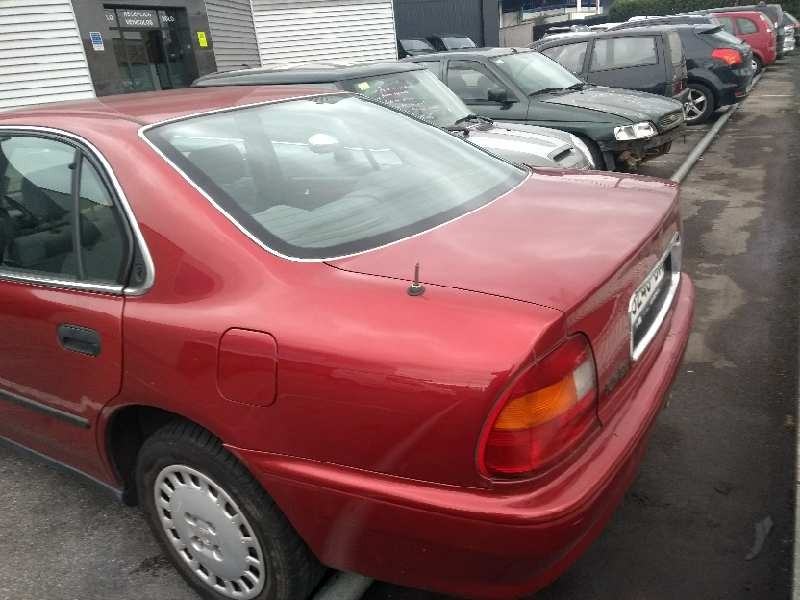 mg rover serie 600 (rh) del año 1994