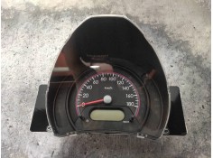 Recambio de cuadro instrumentos para nissan pixo (uao) acenta referencia OEM IAM 34100M68K01 YC5001 3410068K0