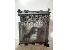 Recambio de radiador agua para kia pro_cee´d drive referencia OEM IAM   