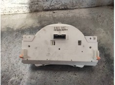 Recambio de cuadro instrumentos para nissan pixo (uao) acenta referencia OEM IAM 34100M68K01 YC5001 3410068K0 2