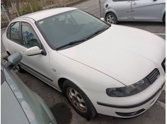 seat toledo (1m2) del año 2022