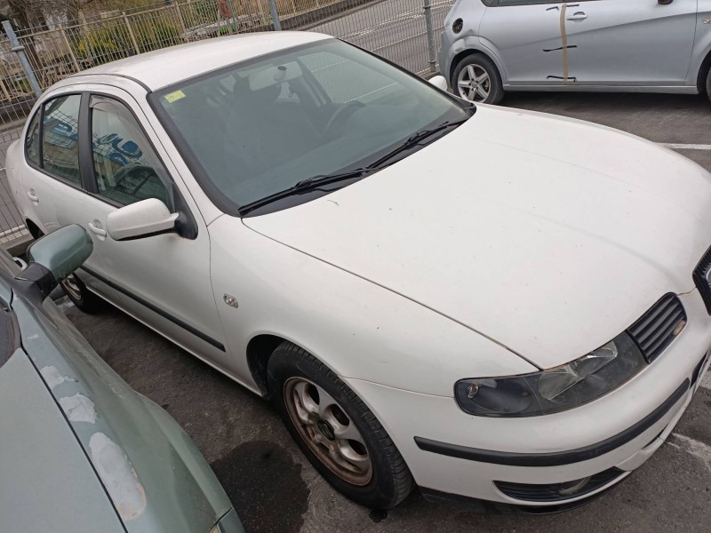 seat toledo (1m2) del año 2022