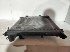 Recambio de radiador agua para kia pro_cee´d drive referencia OEM IAM    2