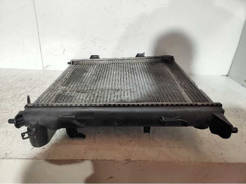 Recambio de radiador agua para kia pro_cee´d drive referencia OEM IAM   