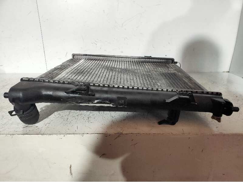 Recambio de radiador agua para kia pro_cee´d drive referencia OEM IAM   