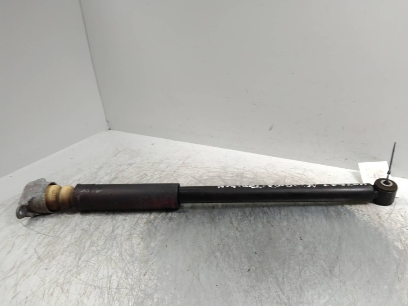 Recambio de amortiguador trasero para mazda 2 lim. (de) 1.6 crtd active + (5-ptas.) (66kw) referencia OEM IAM   