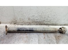 Recambio de transmision central delantera para land rover range rover (lm) td6 se referencia OEM IAM   