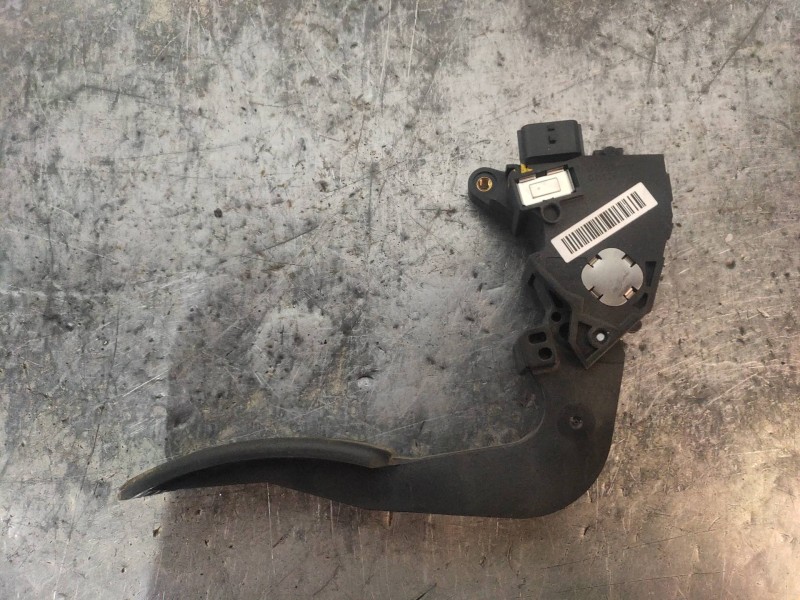 Recambio de potenciometro pedal para dacia lodgy ambiance referencia OEM IAM 180023122R  