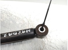 Recambio de amortiguador trasero para mazda 2 lim. (de) 1.6 crtd active + (5-ptas.) (66kw) referencia OEM IAM    2