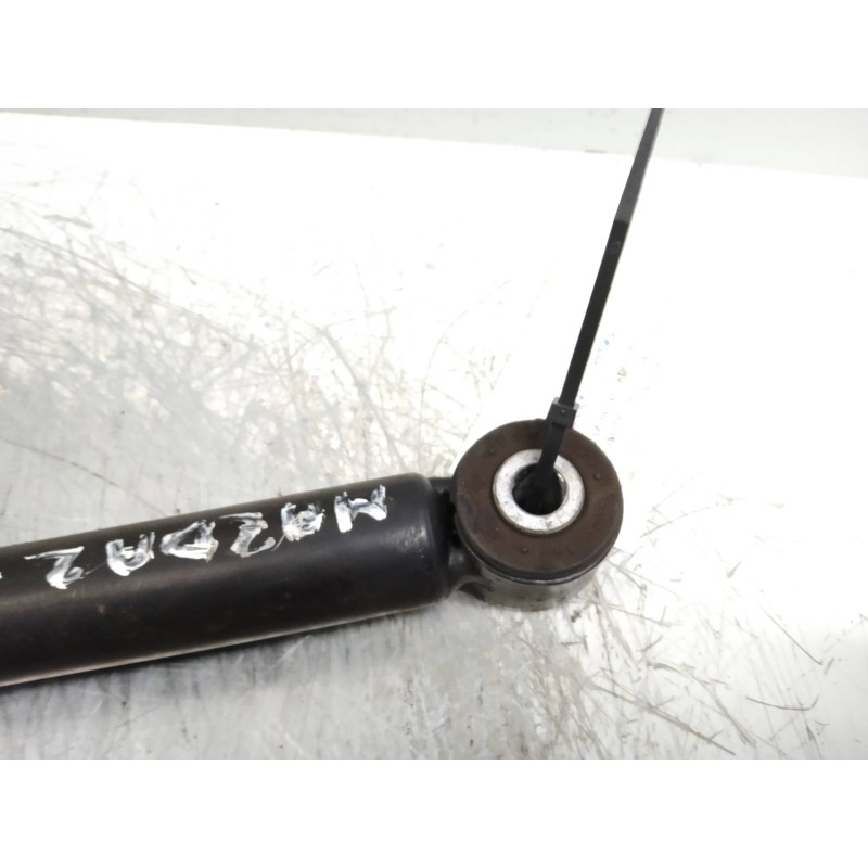 Recambio de amortiguador trasero para mazda 2 lim. (de) 1.6 crtd active + (5-ptas.) (66kw) referencia OEM IAM   