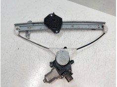 Recambio de elevalunas trasero izquierdo para subaru forester s12 2.0 diesel cat referencia OEM IAM   5P