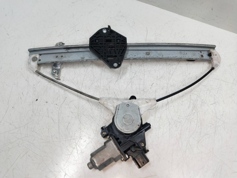 Recambio de elevalunas trasero izquierdo para subaru forester s12 2.0 diesel cat referencia OEM IAM   5P