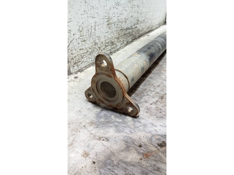 Recambio de transmision central delantera para land rover range rover (lm) td6 se referencia OEM IAM   