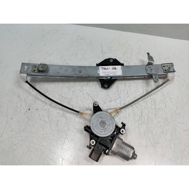 Recambio de elevalunas trasero izquierdo para subaru forester s12 2.0 diesel cat referencia OEM IAM   5P
