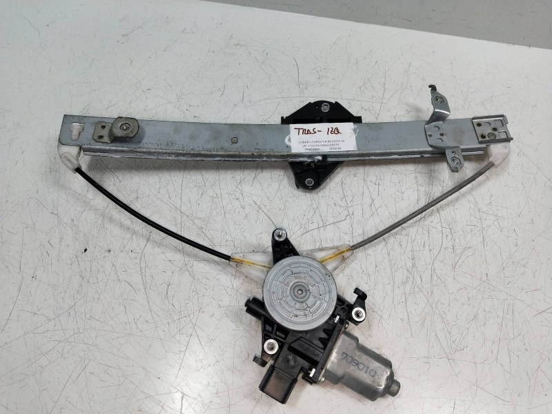 Recambio de elevalunas trasero izquierdo para subaru forester s12 2.0 diesel cat referencia OEM IAM   5P