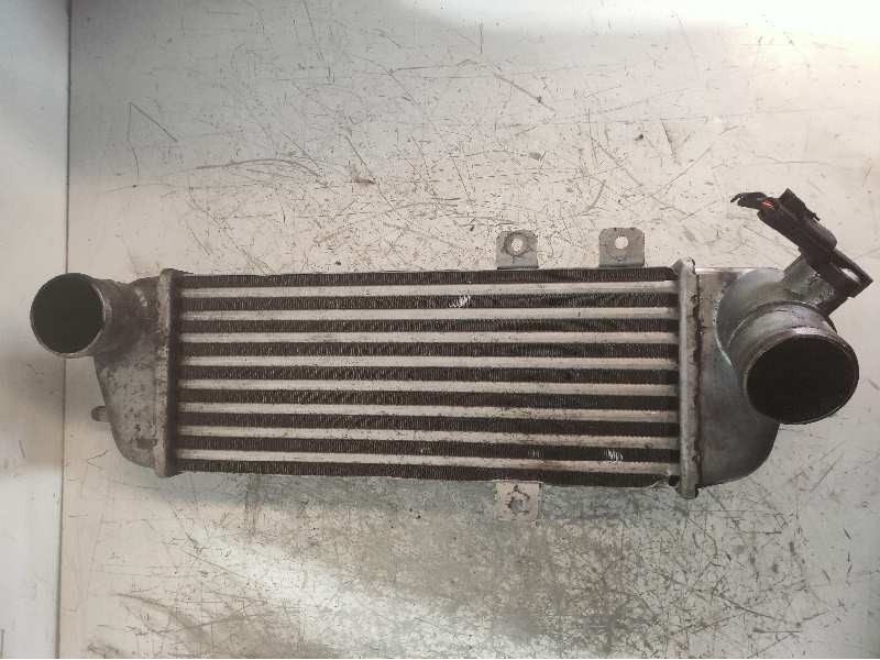 Recambio de intercooler para kia pro_cee´d drive referencia OEM IAM 282712A610 6714315 
