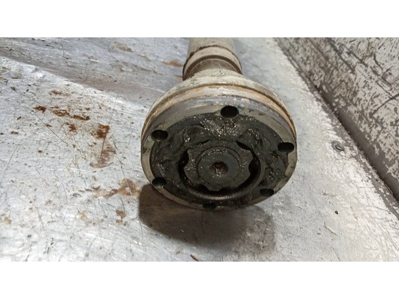 Recambio de transmision central delantera para land rover range rover (lm) td6 se referencia OEM IAM   