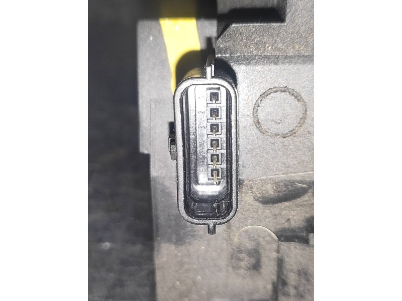 Recambio de potenciometro pedal para dacia lodgy ambiance referencia OEM IAM 180023122R  
