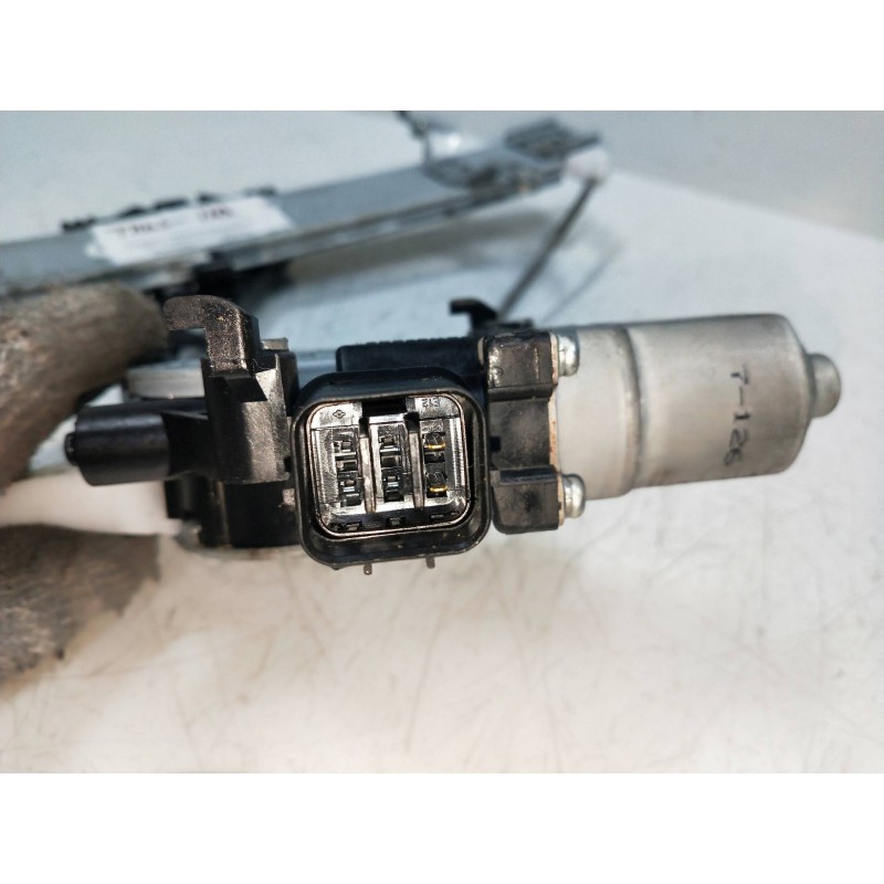 Recambio de elevalunas trasero izquierdo para subaru forester s12 2.0 diesel cat referencia OEM IAM   5P
