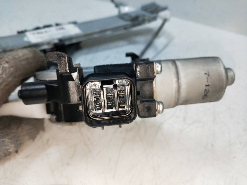 Recambio de elevalunas trasero izquierdo para subaru forester s12 2.0 diesel cat referencia OEM IAM   5P