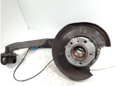 Recambio de mangueta trasera derecha para bmw x3 (e83) xdrive 20d referencia OEM IAM 33303420502  