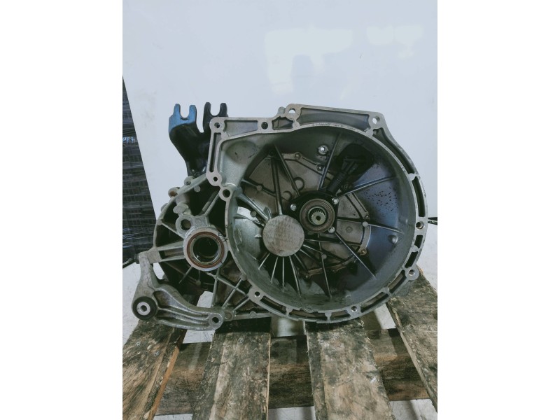 Recambio de caja cambios para ford focus lim. (cb4) trend referencia OEM IAM 6M5R7002YC T1GE2 120808 160050 5V