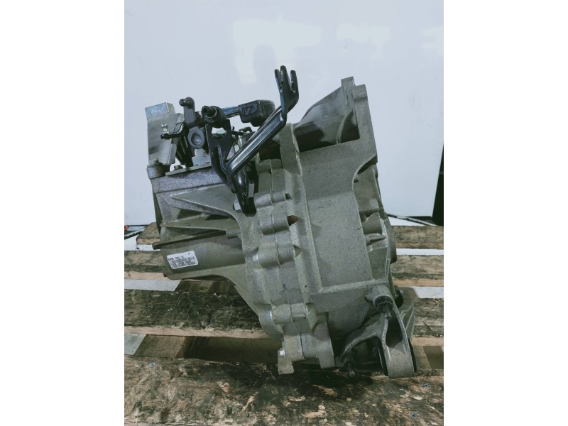 Recambio de caja cambios para ford focus lim. (cb4) trend referencia OEM IAM 6M5R7002YC T1GE2 120808 160050 5V