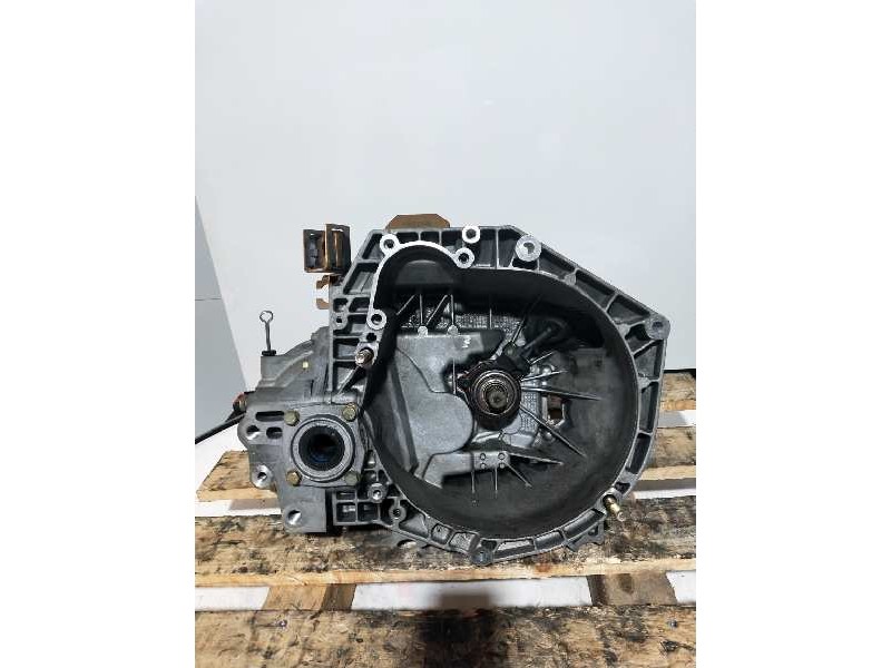Recambio de caja cambios para alfa romeo 147 (190) 1.9 jtd distinctive referencia OEM IAM   
