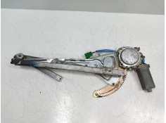 Recambio de elevalunas delantero derecho para subaru impreza g10 (gfc) 1.8 cat referencia OEM IAM   4P