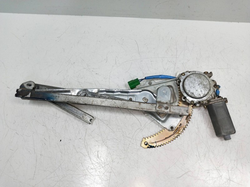 Recambio de elevalunas delantero derecho para subaru impreza g10 (gfc) 1.8 cat referencia OEM IAM   4P