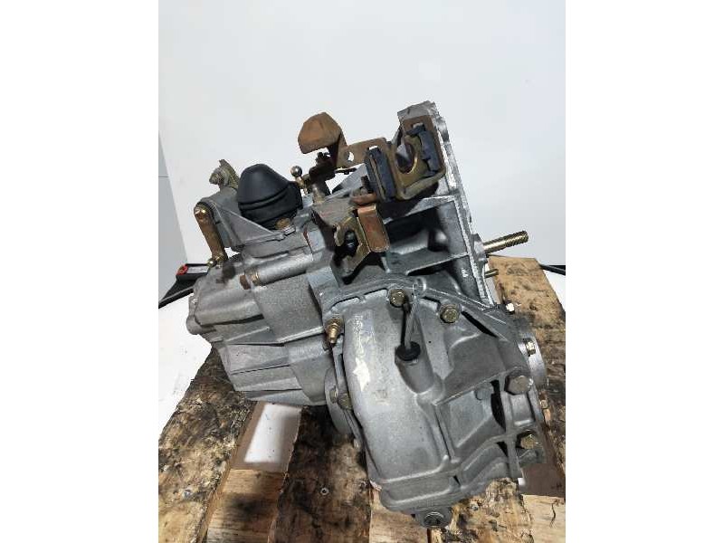 Recambio de caja cambios para alfa romeo 147 (190) 1.9 jtd distinctive referencia OEM IAM   