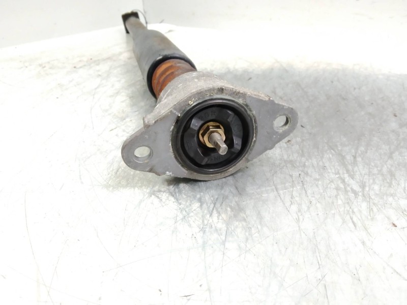 Recambio de amortiguador trasero para mazda 2 berlina (dy) 1.4 diesel cat referencia OEM IAM   