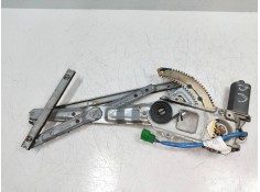 Recambio de elevalunas delantero derecho para subaru impreza g10 (gfc) 1.8 cat referencia OEM IAM   4P 2