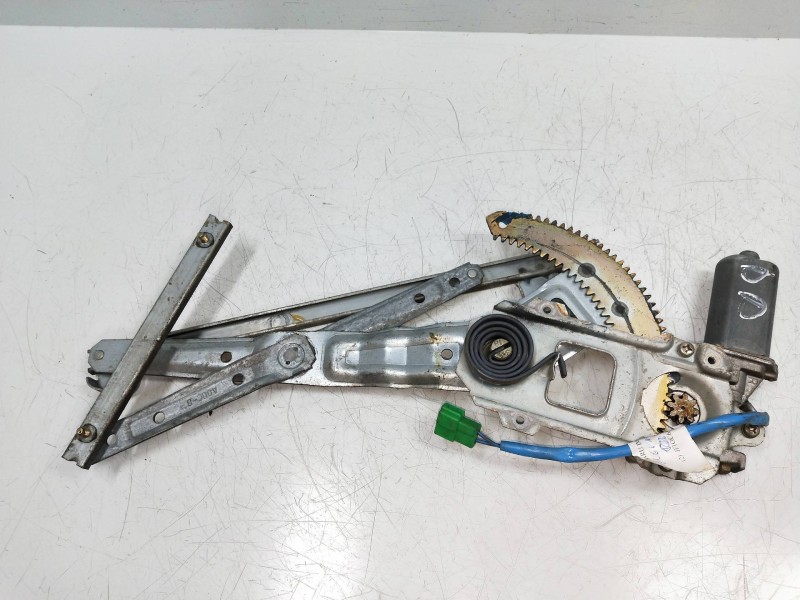 Recambio de elevalunas delantero derecho para subaru impreza g10 (gfc) 1.8 cat referencia OEM IAM   4P