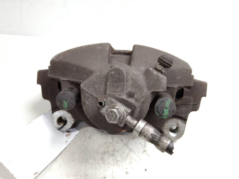 Recambio de pinza freno delantera derecha para volkswagen scirocco (137) 2.0 tdi referencia OEM IAM   