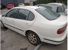 seat toledo (1m2) del año 2022 2