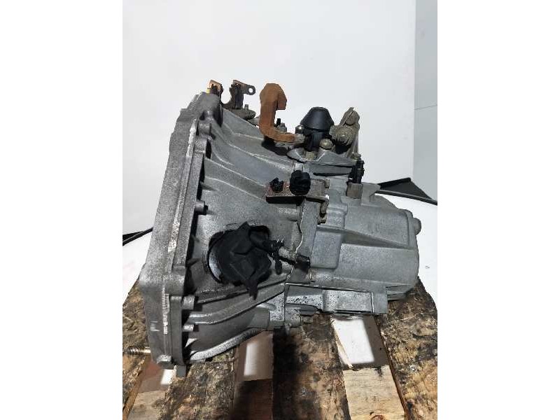 Recambio de caja cambios para alfa romeo 147 (190) 1.9 jtd distinctive referencia OEM IAM   