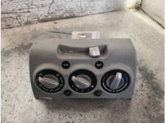 Recambio de mando calefaccion / aire acondicionado para nissan pixo (uao) acenta referencia OEM IAM   