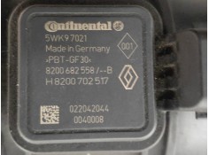 Recambio de caudalimetro para dacia lodgy ambiance referencia OEM IAM 5WK97021 8200682558B H8200702517 2