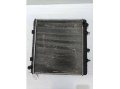 Recambio de radiador agua para land rover range rover (lp) referencia OEM IAM   