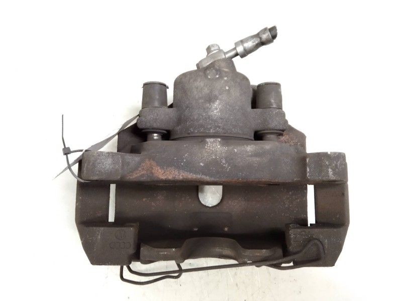 Recambio de pinza freno delantera derecha para volkswagen scirocco (137) 2.0 tdi referencia OEM IAM   