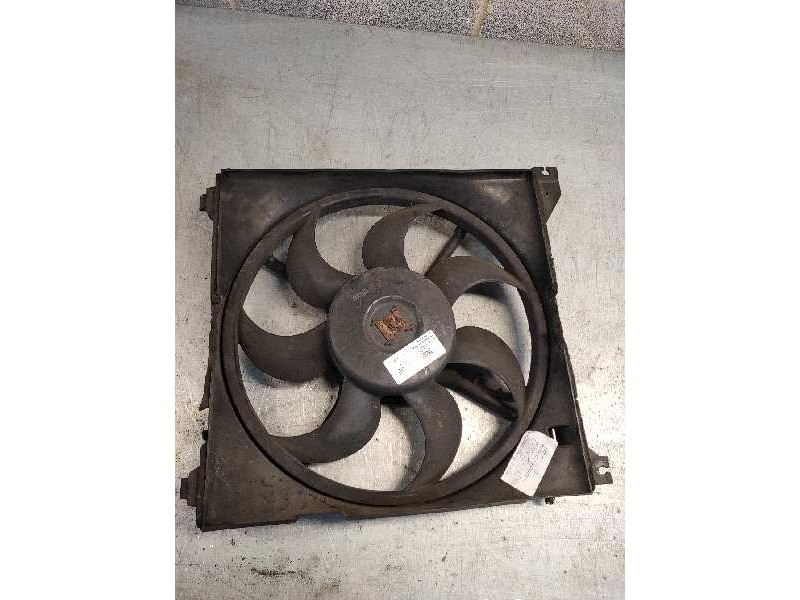 Recambio de electroventilador para hyundai trajet (fo) 2.0 crdi cat referencia OEM IAM F00S3A2192  