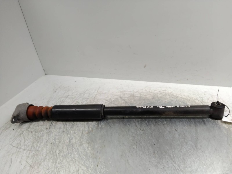 Recambio de amortiguador trasero para mazda 2 berlina (dy) 1.4 diesel cat referencia OEM IAM   