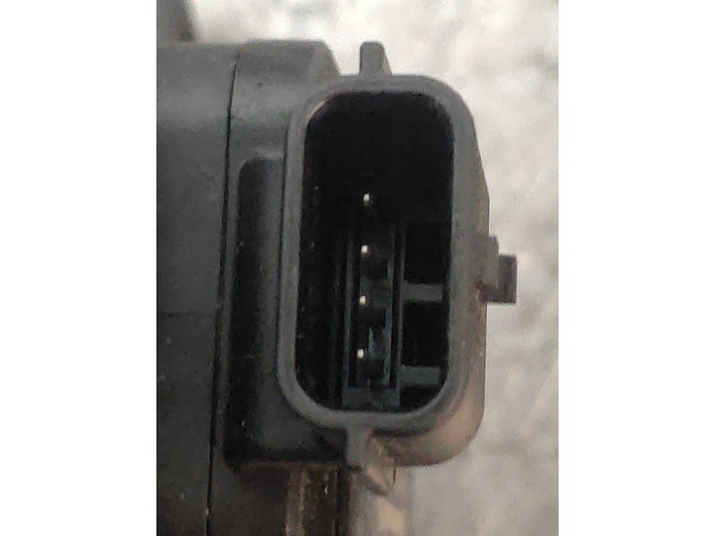 Recambio de caudalimetro para dacia lodgy ambiance referencia OEM IAM 5WK97021 8200682558B H8200702517