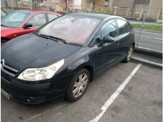 citroen c4 berlina del año 2006