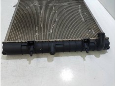 Recambio de radiador agua para land rover range rover (lp) referencia OEM IAM    2