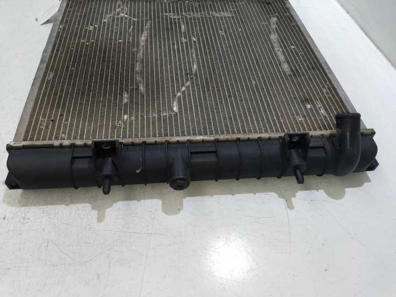 Recambio de radiador agua para land rover range rover (lp) referencia OEM IAM   