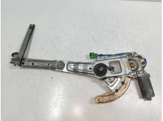 Recambio de elevalunas delantero izquierdo para subaru impreza g10 (gfc) 1.8 cat referencia OEM IAM   4P