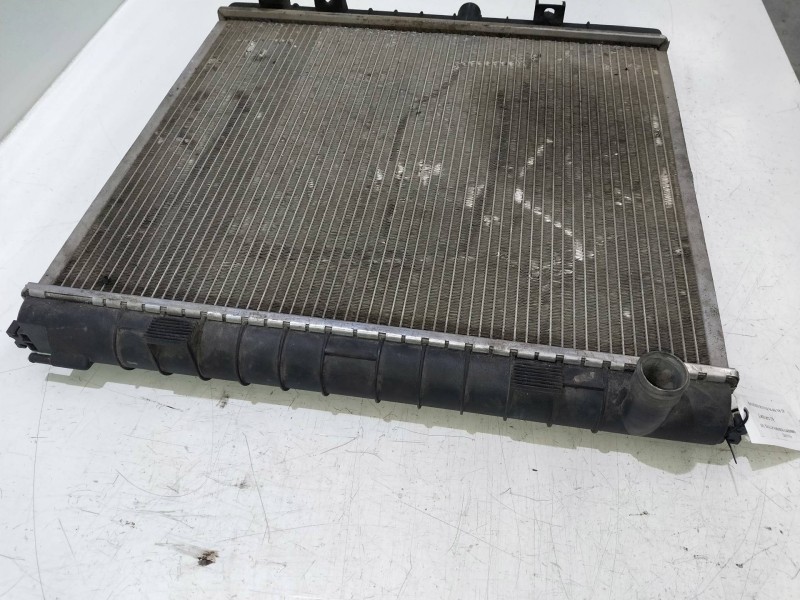 Recambio de radiador agua para land rover range rover (lp) referencia OEM IAM   